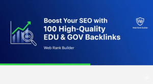 Premium EDU & GOV Backlinks – Boost Your SEO Authority